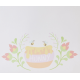 Loungefly Disney Winnie The Pooh Cosplay Floral Folklore Mini Backpack