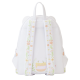 Loungefly Disney Winnie The Pooh Cosplay Floral Folklore Mini Backpack