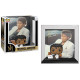 Funko Pop 33 Michael Jackson - Thriller Album