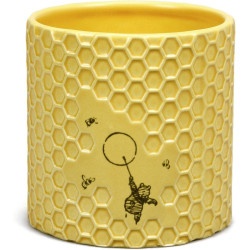 Disney Winnie the Pooh Plant Pot
