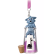 Disney Yzma as Cat Sketchbook Ornament, The Emperor's New Groove