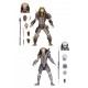 Predator Bad Blood Action Figure 2-Pack Ultimate Bad Blood & Enforcer 20 cm