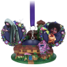 Disney Encanto Mickey Ears Night Light-up Ornament