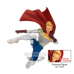 My Hero Academia: The Amazing Heroes - Lemillion PVC Statue