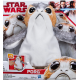 Star Wars Porg Pluche (talks and moves)