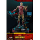 Marvel: Deluxe Iron Man Suit Armor 1:6 Scale Figure