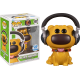 Funko Pop 1097 Dug with Headphones (Exclusive), Dug Days