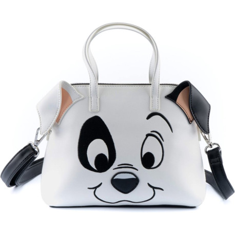 Loungefly Disney 101 Dalmatians Cross Body Bag