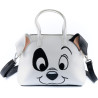 Loungefly Disney 101 Dalmatians Cross Body Bag