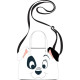 Loungefly Disney 101 Dalmatians Cross Body Bag