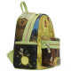 Loungefly Disney Princess and the Frog Mini Backpack
