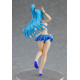 KonoSuba: Pop Up Parade Aqua Swimsuit Version PVC Statue