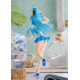 KonoSuba: Pop Up Parade Aqua Swimsuit Version PVC Statue