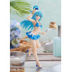 KonoSuba: Pop Up Parade Aqua Swimsuit Version PVC Statue