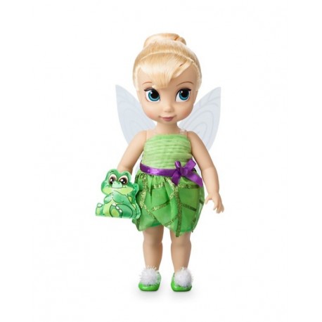 Disney Tinker Bell Animator Doll