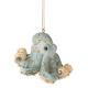 Heartwood Creek - Octopus Hanging Ornament