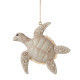 Heartwood Creed - Sea Turtle Hanging Ornament
