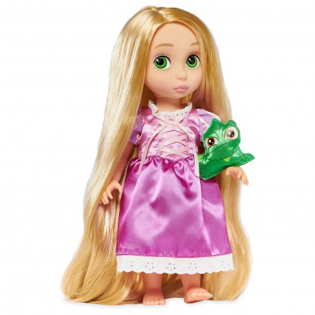 Disney Rapunzel Animator Doll, Tangled