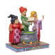 Disney Traditions - Hocus Pocus Figurine