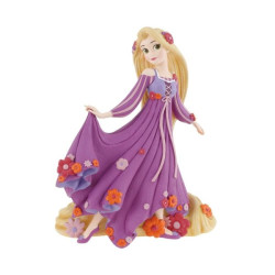 Disney Showcase - Botanical Rapunzel Figurine