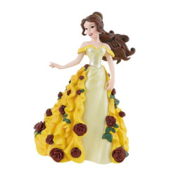 Disney Showcase - Botanical Belle Figurine