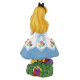 Disney Showcase - Botanical Alice Figurine