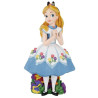 Disney Showcase - Botanical Alice Figurine