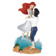 Disney Showcase - Ariel and Prince Eric Figurine