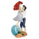 Disney Showcase - Ariel and Prince Eric Figurine