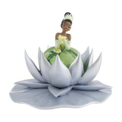 Disney Showcase - Tiana Icon Figurine