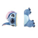 Disney Showcase - Stitch Nomming Bookends