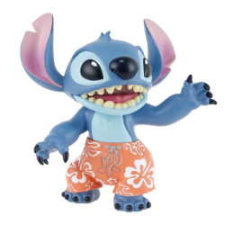 Disney Showcase - Aloha Stitch Figurine