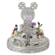 Disney Traditions - All Aboard The Centennial Train (100 Years of Wonder Train Figurine)