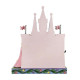 Disney Traditions - Princess Group Castle Figurine