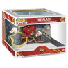 Funko Pop 1349 The Flash Babyshower Moment