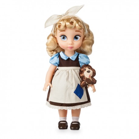 Disney Cinderella Animator Doll