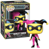 Funko Pop 371 Harley Quinn (Special Edition Blacklight)