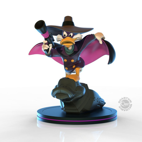 Disney: Darkwing Duck - Darkwing Duck Q-Fig