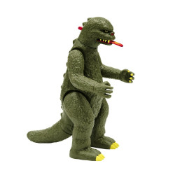 Godzilla: Shogun Godzilla 3.75 inch ReAction Figure