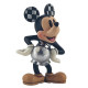 Disney Traditions - Disney 100 Mickey Mouse Figurine