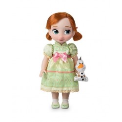 Disney Anna Animator Doll, Frozen