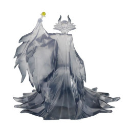Disney Showcase - Large Maleficent Licensed Facets