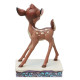 Disney Traditions - Bambi Christmas Personality Pose Figurine