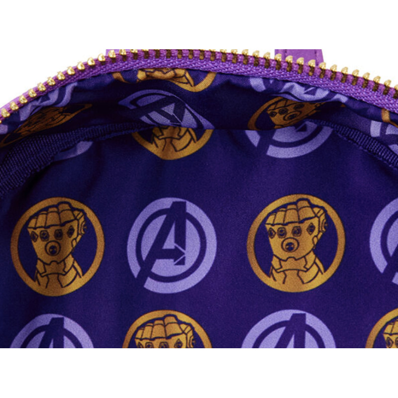 Loungefly x Marvel Avengers Thanos Infinity Stone India | Ubuy