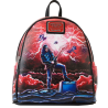 Loungefly Netflix Stranger Things Eddie Tribute Mini Backpack