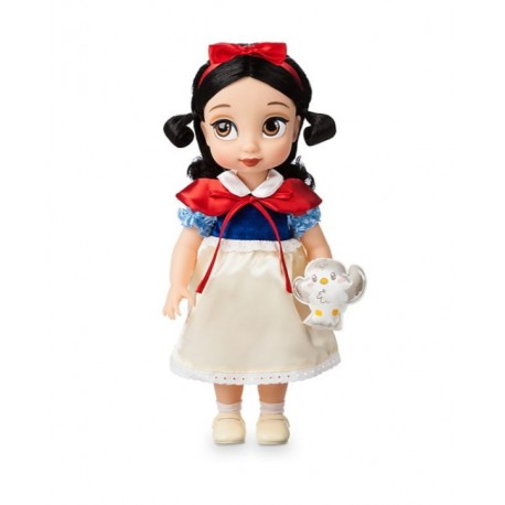 Disney Snow White Animator Doll
