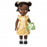 Disney Tiana Animator Doll, The Princess And The Frog