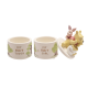 Disney Magical Beginnings - Winnie the Pooh Tooth and Curl Trinket Box Set
