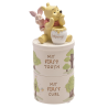 Disney Magical Beginnings - Winnie the Pooh Tooth and Curl Trinket Box Set