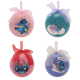 Disney Stitch Baubles Giftbox (4), Lilo & Stitch